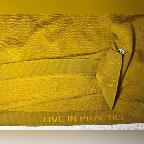 Lululemon Metal Vent Tech Polo 2.0 Large - Picture 9 of 12